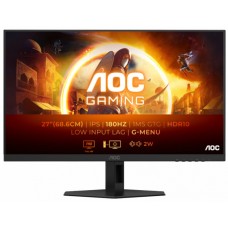 AOC 27G4XE Black 180Hz
